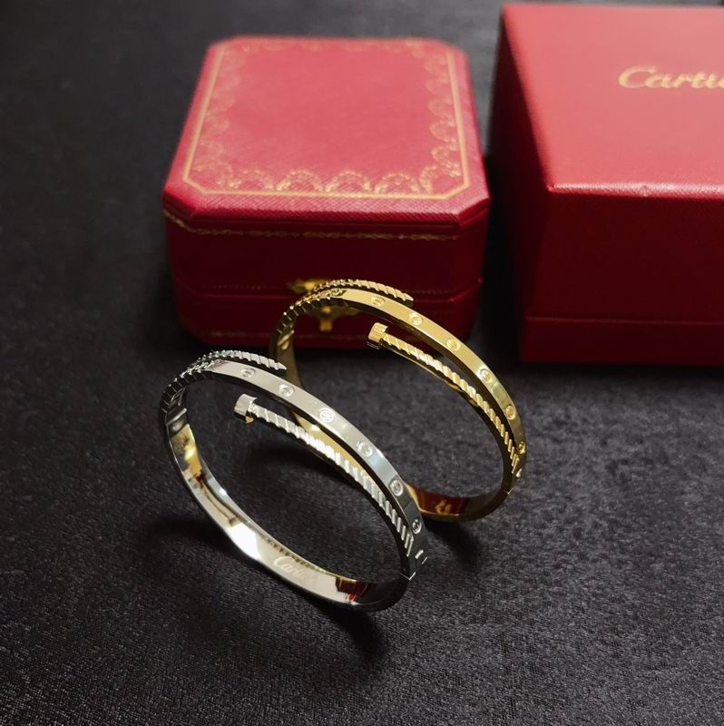 Cartier bracelet 05yxh05